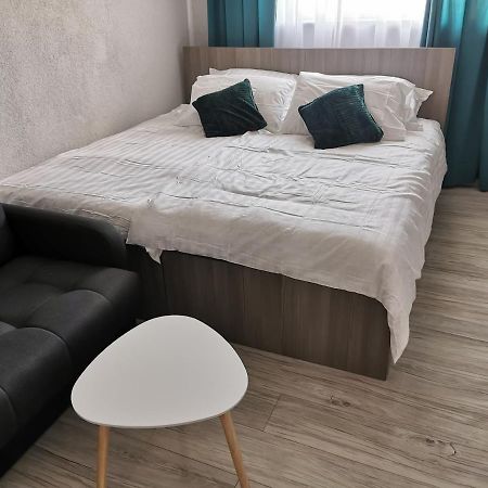 Villa Gosciniec Mariola Człuchów Esterno foto