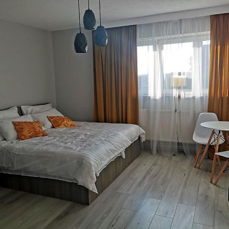 Villa Gosciniec Mariola Człuchów Esterno foto