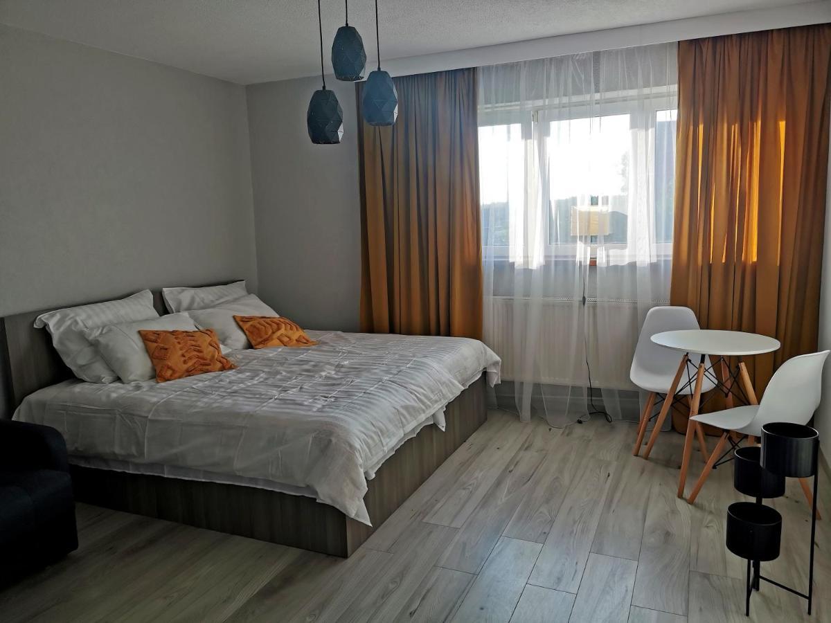 Villa Gosciniec Mariola Człuchów Esterno foto