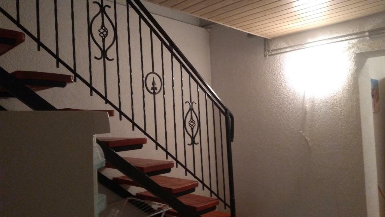 Villa Gosciniec Mariola Człuchów Esterno foto